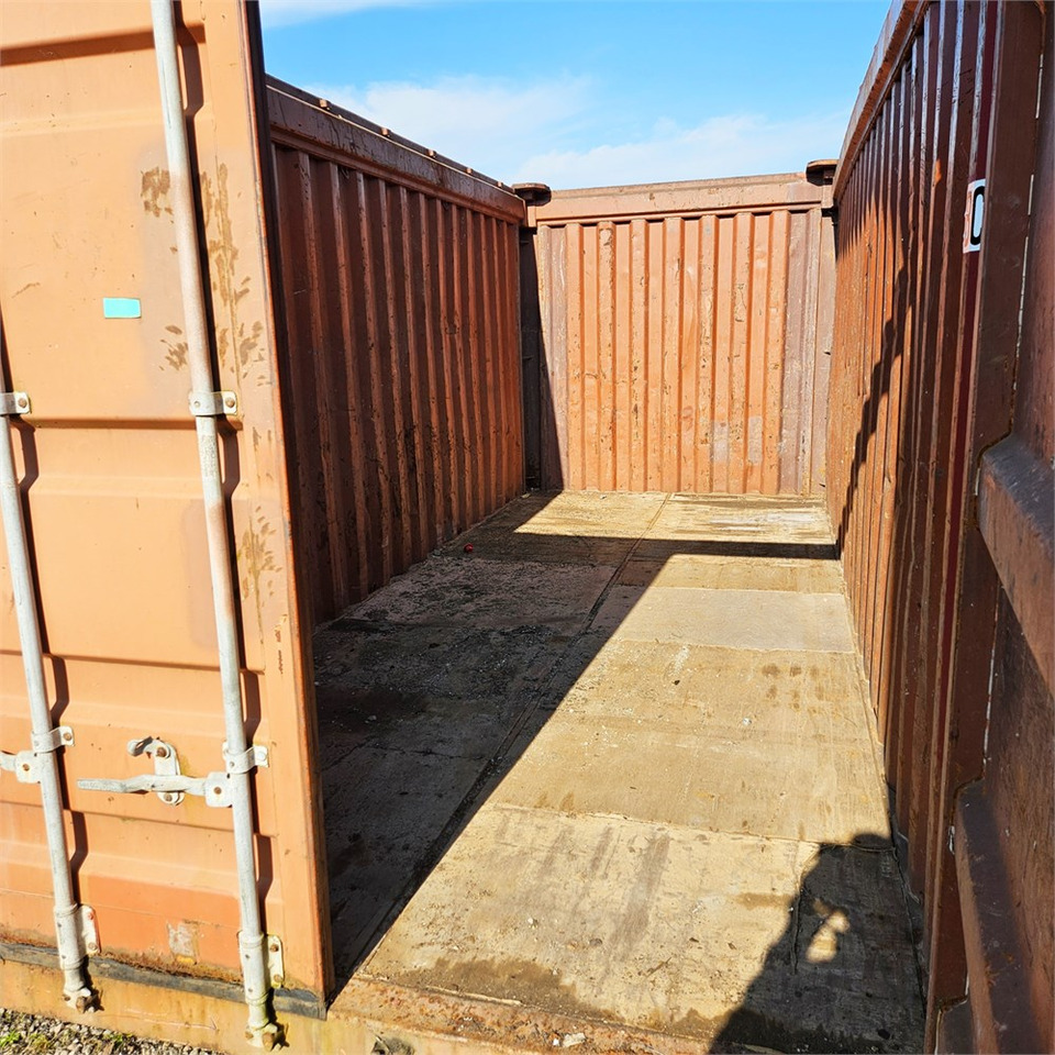 ABC OT 30/92 - Frakt container: bilde 5 ABC OT 30/92 - Frakt container: bilde 5
