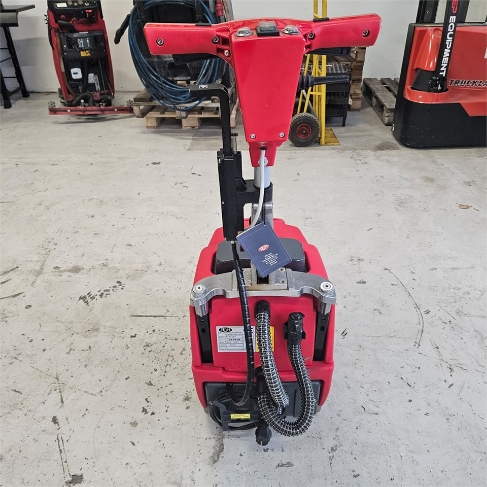 ABC RCM BIT 391 CB/3 - Rengjøringsmaskin: bilde 5 ABC RCM BIT 391 CB/3 - Rengjøringsmaskin: bilde 5