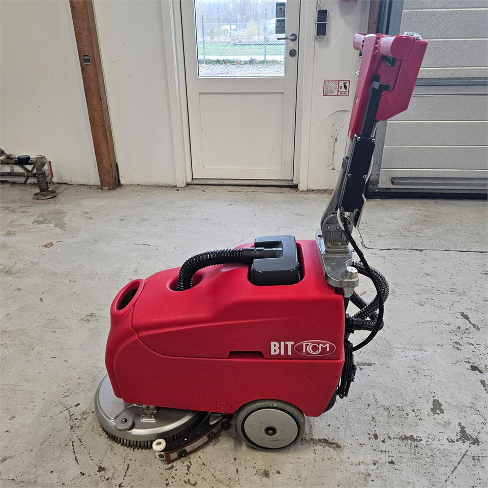 ABC RCM BIT 391 CB/3 - Rengjøringsmaskin: bilde 2 ABC RCM BIT 391 CB/3 - Rengjøringsmaskin: bilde 2