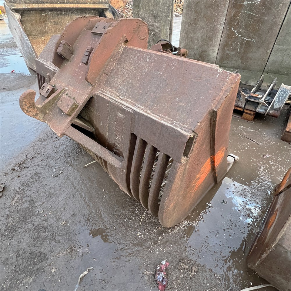 ABC Riddle Bucket/Risteskovl - Sorteringsskuffe: bilde 5 ABC Riddle Bucket/Risteskovl - Sorteringsskuffe: bilde 5