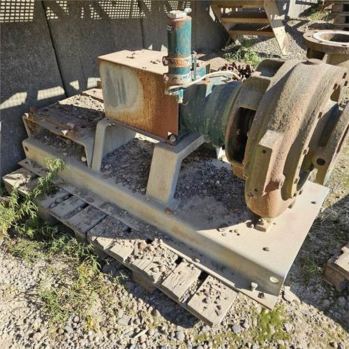 ABC SC86C17L71-HO - Vannpumpe: bilde 5 ABC SC86C17L71-HO - Vannpumpe: bilde 5