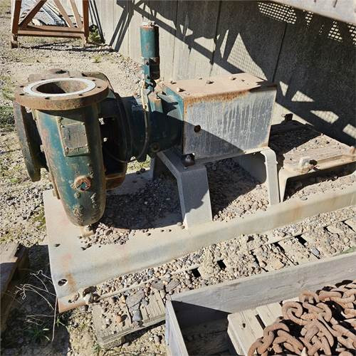 ABC SC86C17L71-HO - Vannpumpe: bilde 4 ABC SC86C17L71-HO - Vannpumpe: bilde 4