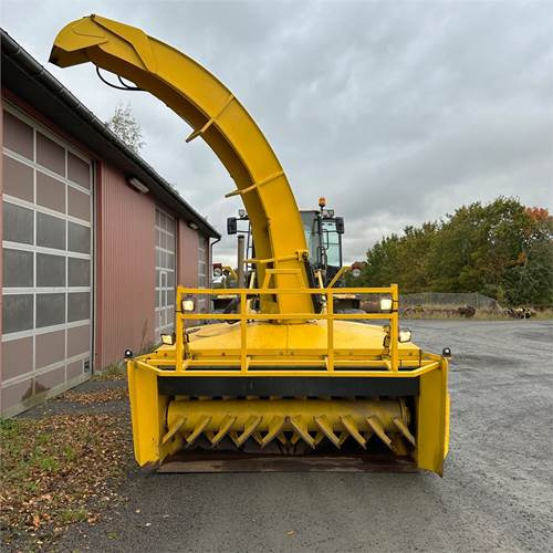 ABC SRM AM 2500 - Hjullaster: bilde 1 ABC SRM AM 2500 - Hjullaster: bilde 1