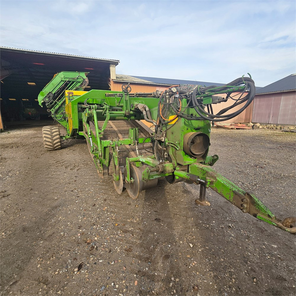 ABC Standen Engineering LTD VS Vision - Potethøster: bilde 4 ABC Standen Engineering LTD VS Vision - Potethøster: bilde 4