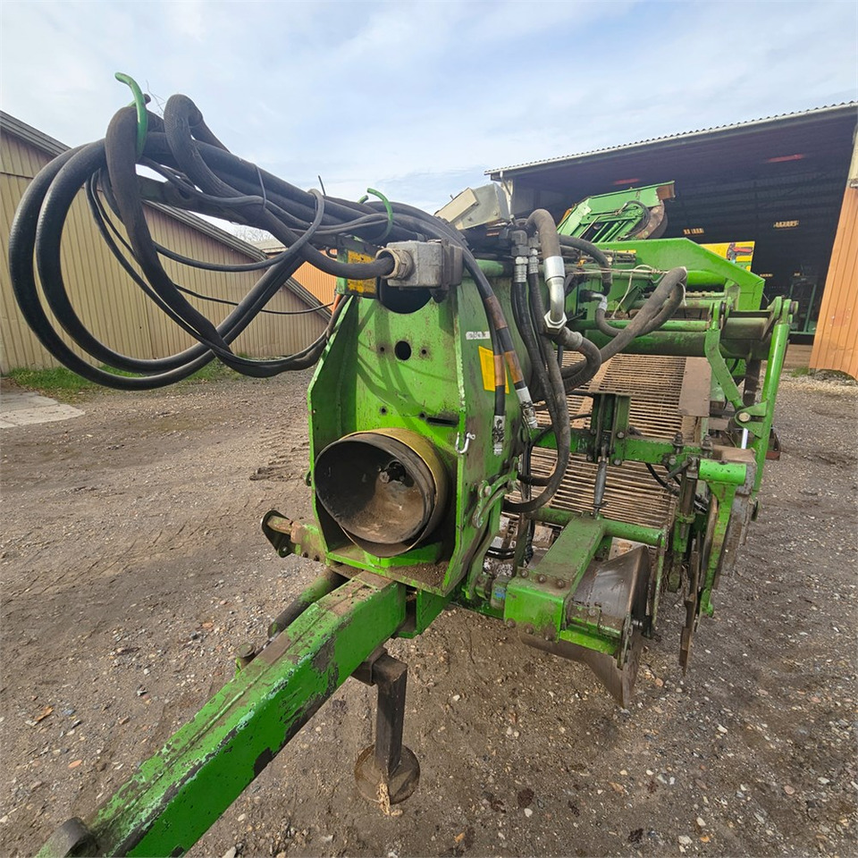 ABC Standen Engineering LTD VS Vision - Potethøster: bilde 5 ABC Standen Engineering LTD VS Vision - Potethøster: bilde 5