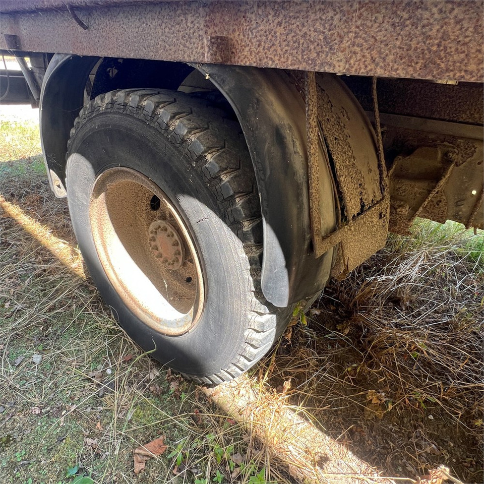 Planhenger/ Flathenger ABC Trailer: bilde 20 Planhenger/ Flathenger ABC Trailer: bilde 20