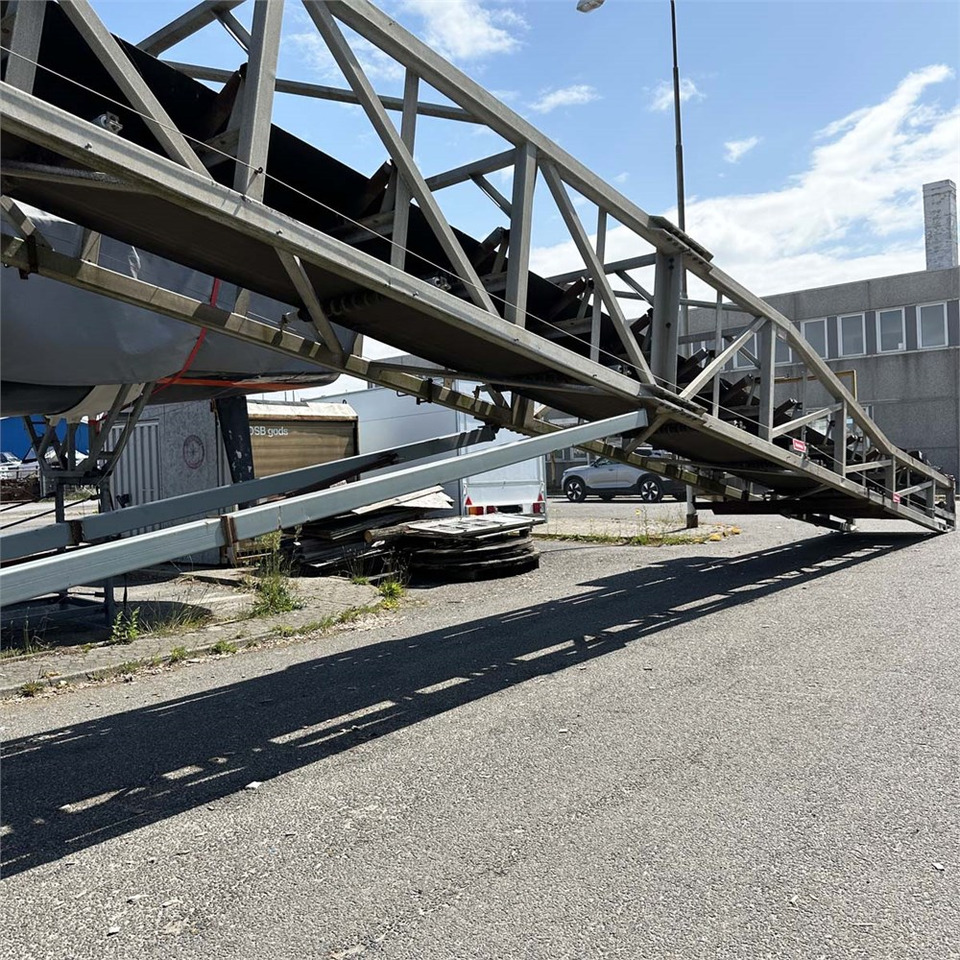 ABC Transportbånd - Transportør: bilde 3 ABC Transportbånd - Transportør: bilde 3