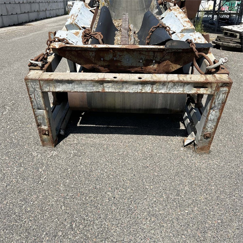 ABC Transportbånd - Transportør: bilde 4 ABC Transportbånd - Transportør: bilde 4