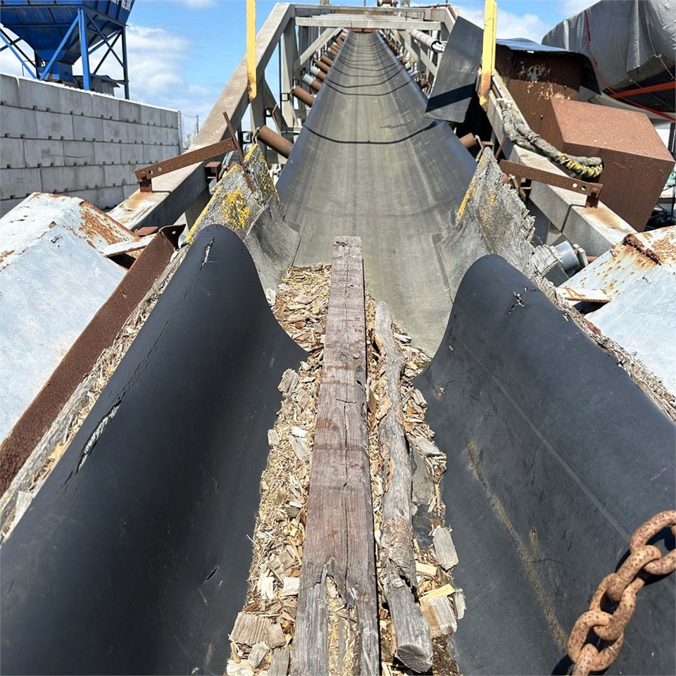 ABC Transportbånd - Transportør: bilde 5 ABC Transportbånd - Transportør: bilde 5