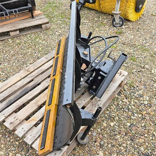 ABC Unknown - Snøplog: bilde 2 ABC Unknown - Snøplog: bilde 2