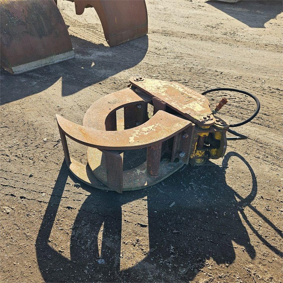 ABC Wood - Klype: bilde 3 ABC Wood - Klype: bilde 3