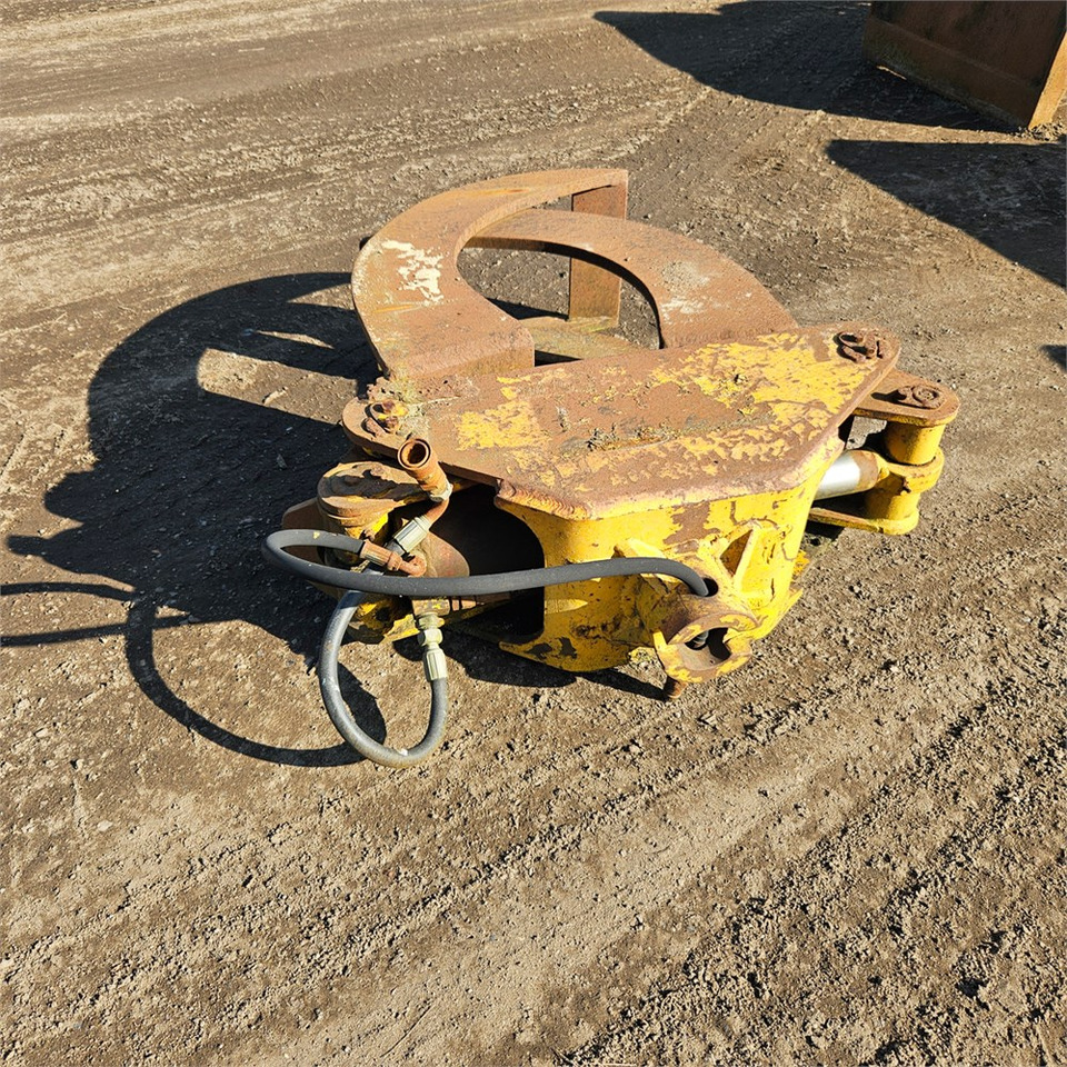 ABC Wood - Klype: bilde 4 ABC Wood - Klype: bilde 4