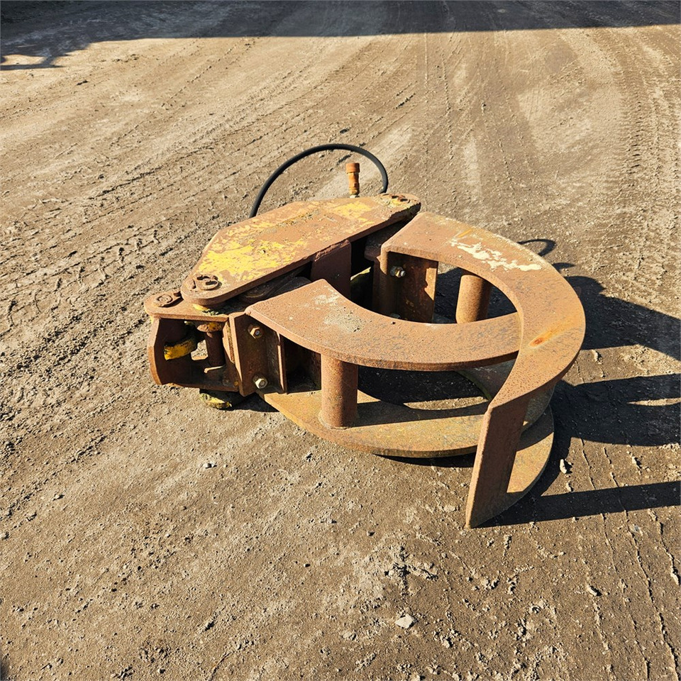 ABC Wood - Klype: bilde 2 ABC Wood - Klype: bilde 2