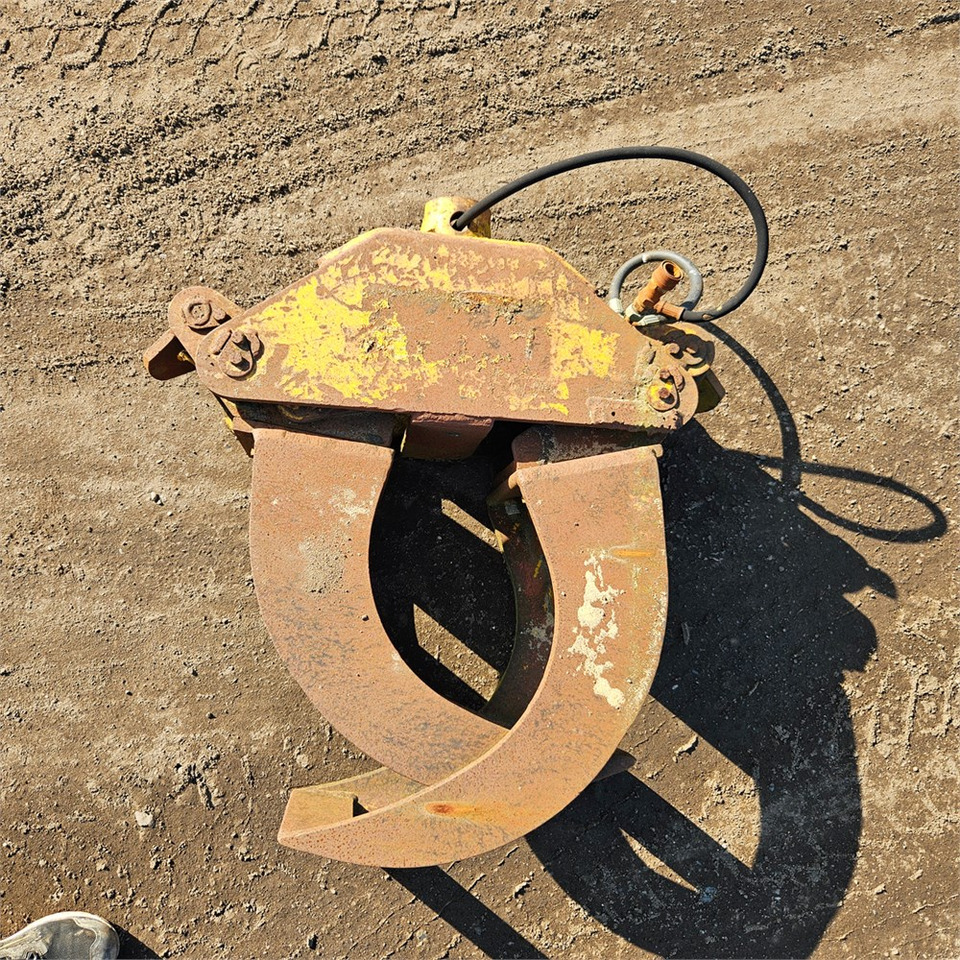 ABC Wood - Klype: bilde 1 ABC Wood - Klype: bilde 1