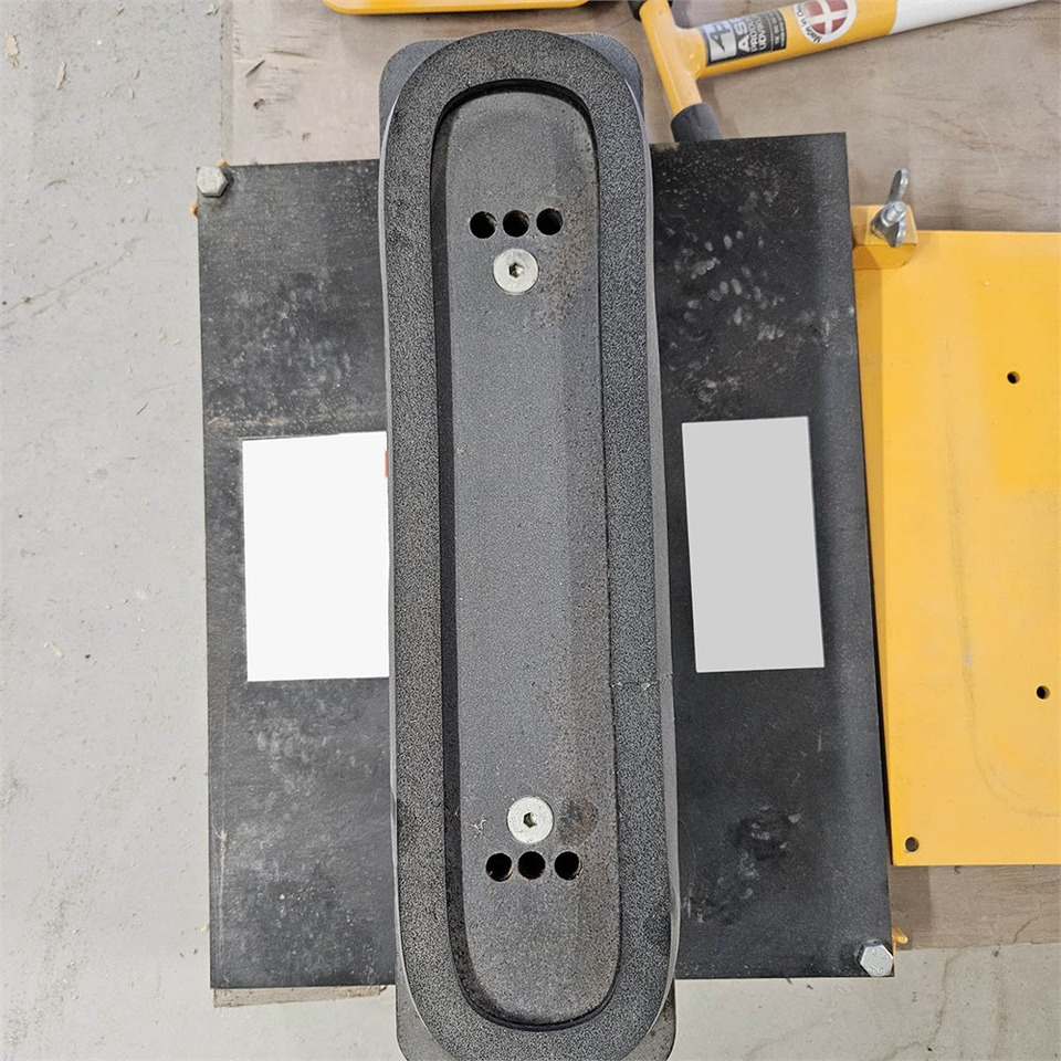 Anleggsmaskiner ABC Z: bilde 7