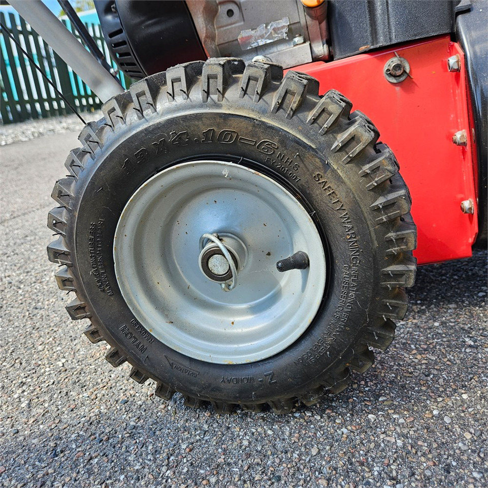 Snøfreser AL-KO Snowline 620: bilde 12