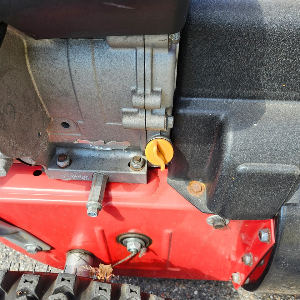 Snøfreser AL-KO Snowline 620: bilde 11