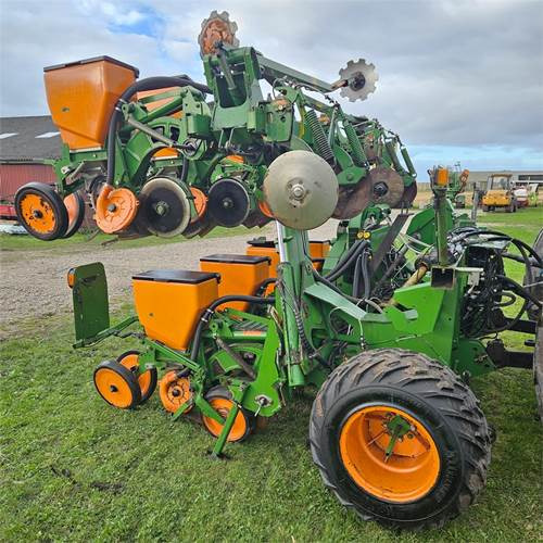 Amazone ED 602-K - Utstyr til såing og planting: bilde 5 Amazone ED 602-K - Utstyr til såing og planting: bilde 5