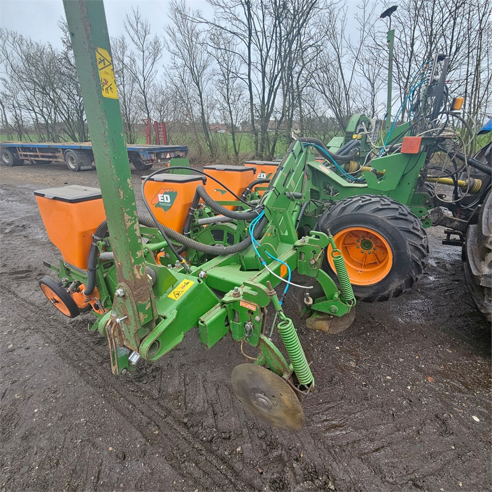 Amazone ED 602-K - Utstyr til såing og planting: bilde 3 Amazone ED 602-K - Utstyr til såing og planting: bilde 3