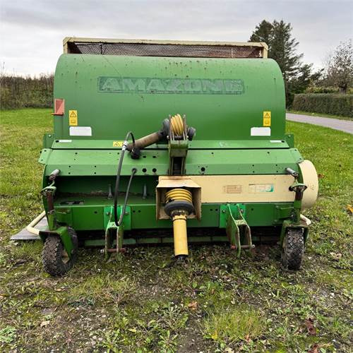 Amazone GH 150 - Grasutstyr: bilde 2 Amazone GH 150 - Grasutstyr: bilde 2