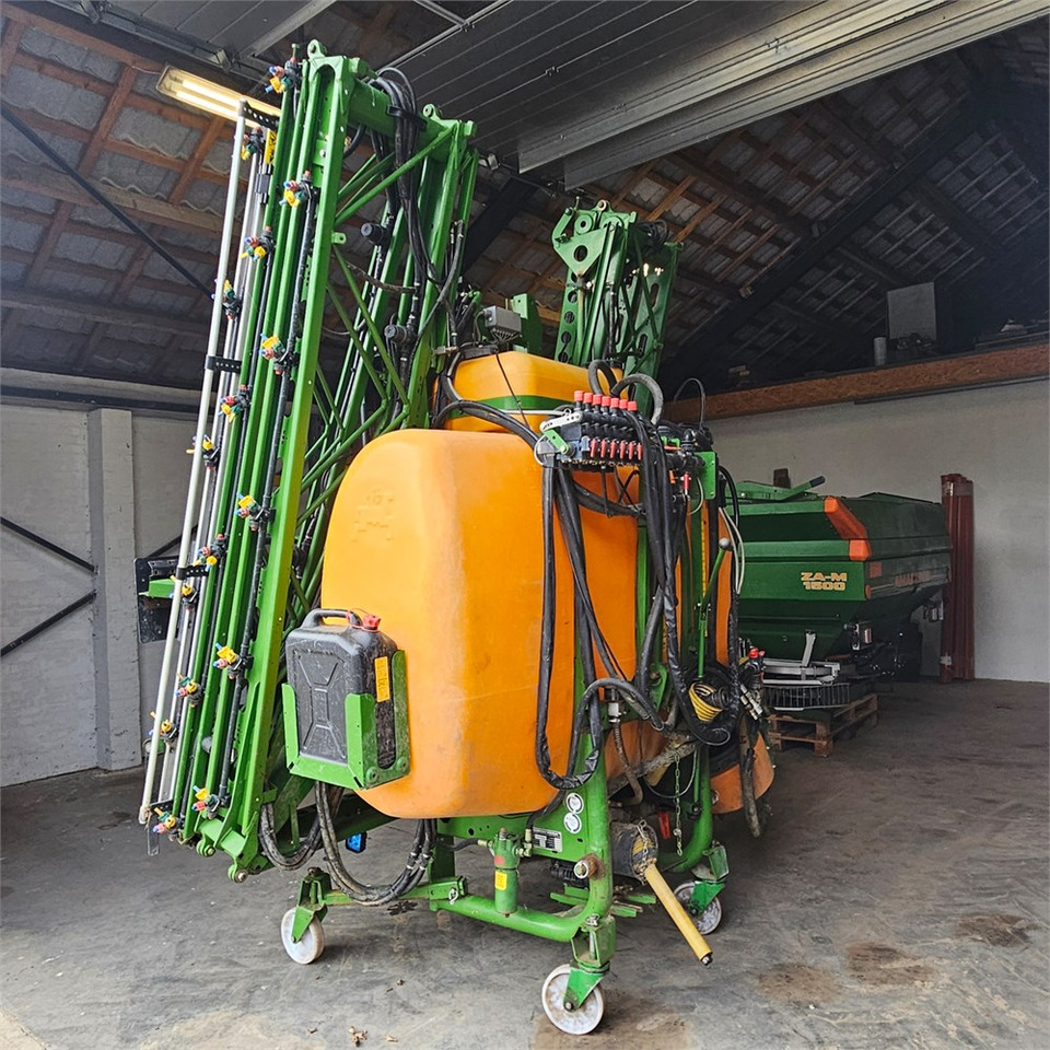 Amazone UF1200 - Sprøyte: bilde 1 Amazone UF1200 - Sprøyte: bilde 1