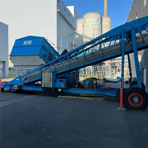 B&W E04820 - Transportør: bilde 5 B&W E04820 - Transportør: bilde 5