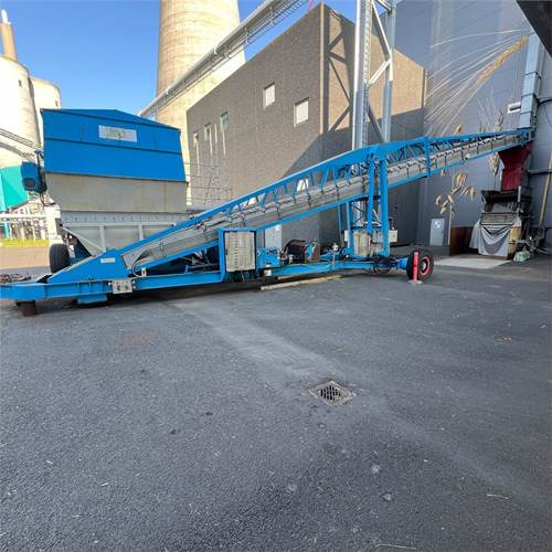 B&W E04820 - Transportør: bilde 3 B&W E04820 - Transportør: bilde 3