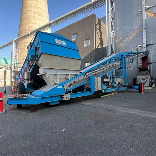 B&W E04820 - Transportør: bilde 2 B&W E04820 - Transportør: bilde 2