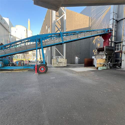 B&W E04820 - Transportør: bilde 4 B&W E04820 - Transportør: bilde 4