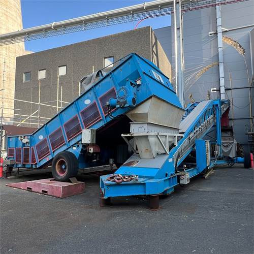 B&W E04820 - Transportør: bilde 1 B&W E04820 - Transportør: bilde 1