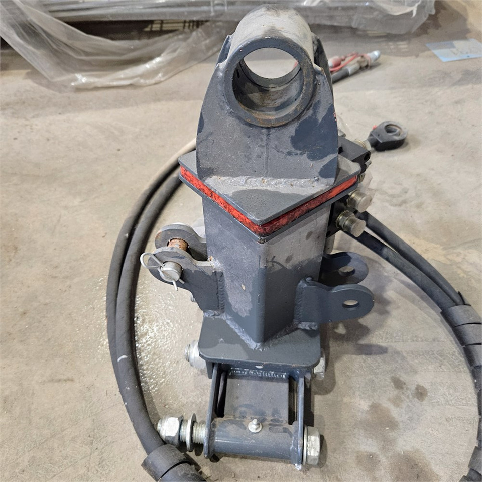 BM ZE120 - Kostemaskin: bilde 5 BM ZE120 - Kostemaskin: bilde 5