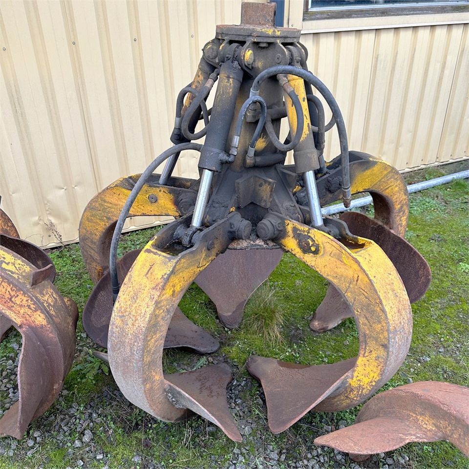 BSV 7 grabbe - Klype: bilde 3 BSV 7 grabbe - Klype: bilde 3