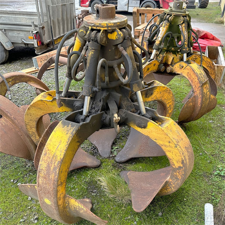 BSV 7 grabbe - Klype: bilde 2 BSV 7 grabbe - Klype: bilde 2