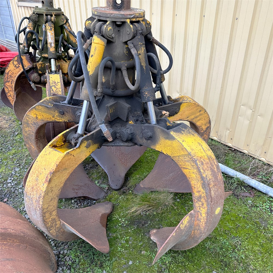 BSV 7 grabbe - Klype: bilde 1 BSV 7 grabbe - Klype: bilde 1