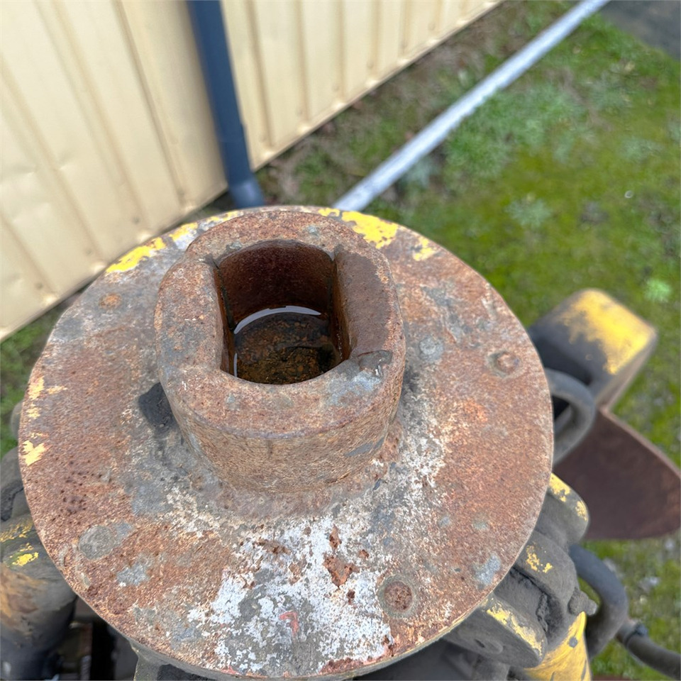 BSV 7 grabbe - Klype: bilde 5 BSV 7 grabbe - Klype: bilde 5