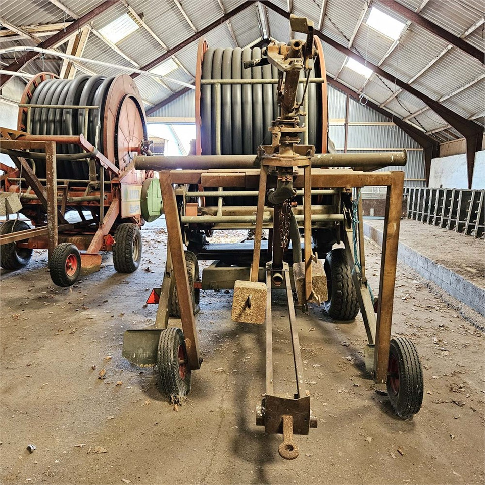 Bauer 110-256 - Vanningssystem: bilde 4 Bauer 110-256 - Vanningssystem: bilde 4