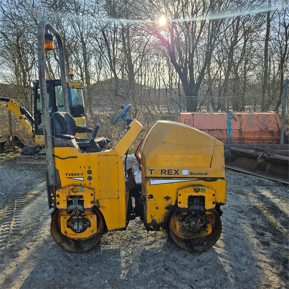 Vegvals Benford TV800-1: bilde 7 Vegvals Benford TV800-1: bilde 7