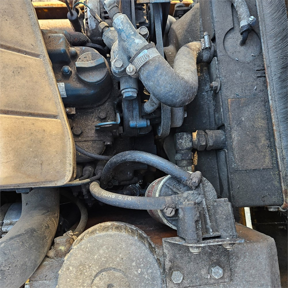 Vegvals Benford TV800-1: bilde 28 Vegvals Benford TV800-1: bilde 28