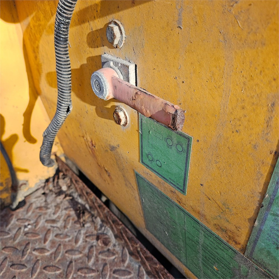 Vegvals Benford TV800-1: bilde 24 Vegvals Benford TV800-1: bilde 24