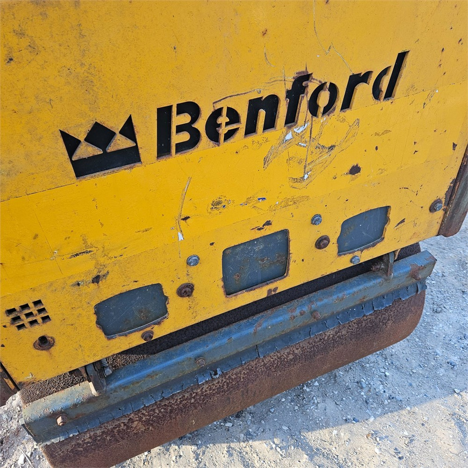 Vegvals Benford TV800-1: bilde 34 Vegvals Benford TV800-1: bilde 34