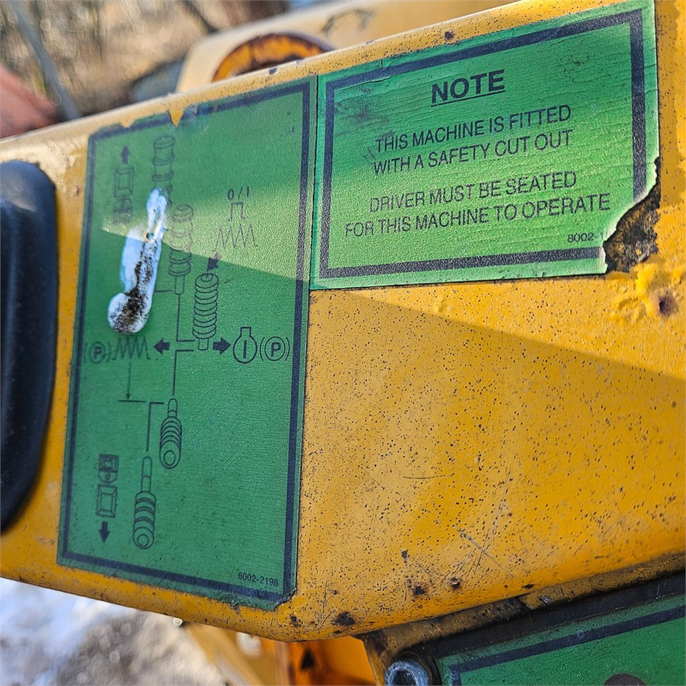 Vegvals Benford TV800-1: bilde 23 Vegvals Benford TV800-1: bilde 23