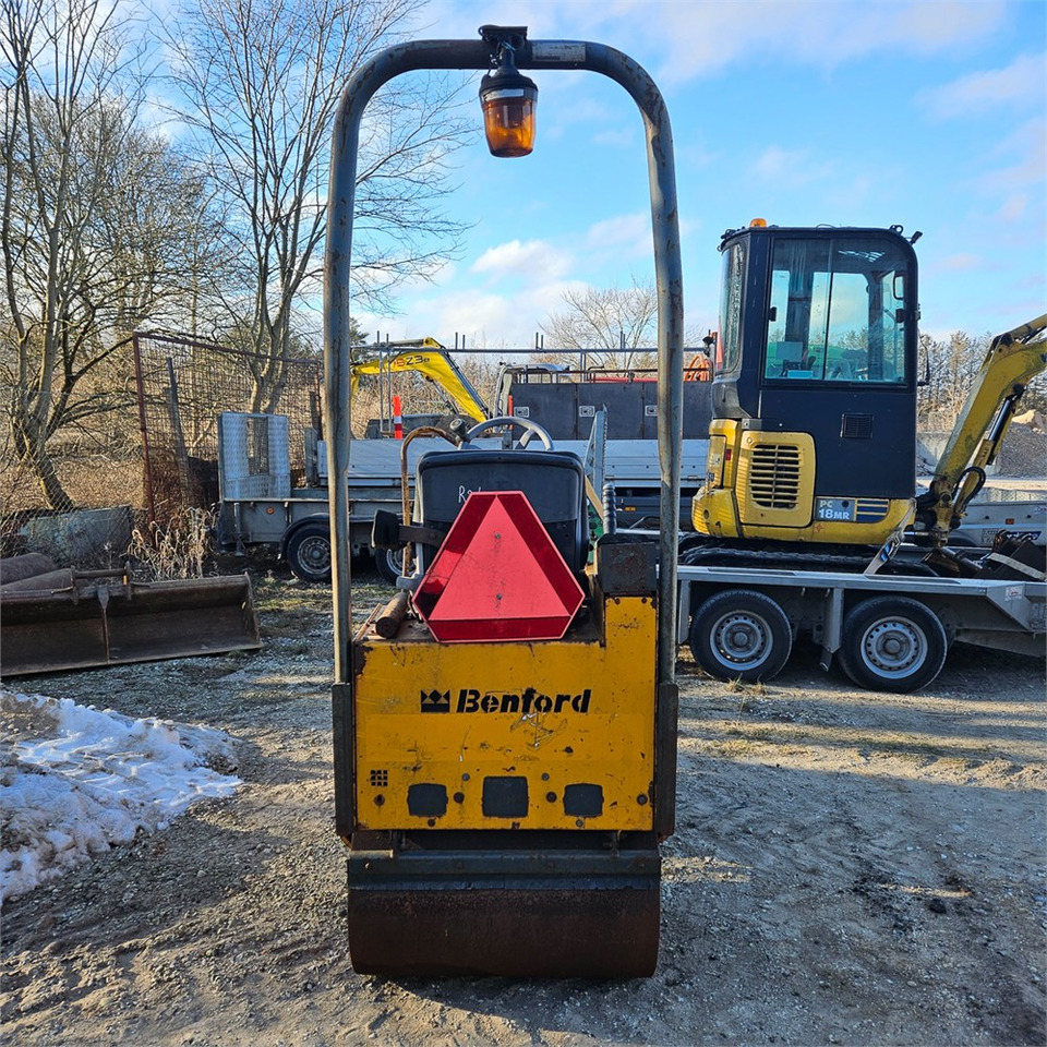 Vegvals Benford TV800-1: bilde 9 Vegvals Benford TV800-1: bilde 9