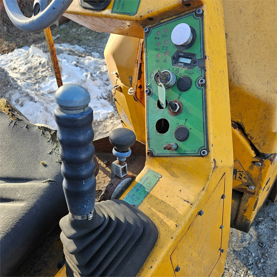 Vegvals Benford TV800-1: bilde 17 Vegvals Benford TV800-1: bilde 17