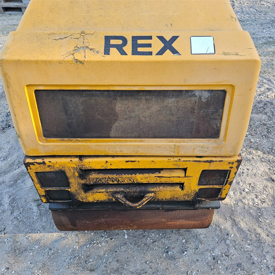 Vegvals Benford TV800-1: bilde 36 Vegvals Benford TV800-1: bilde 36