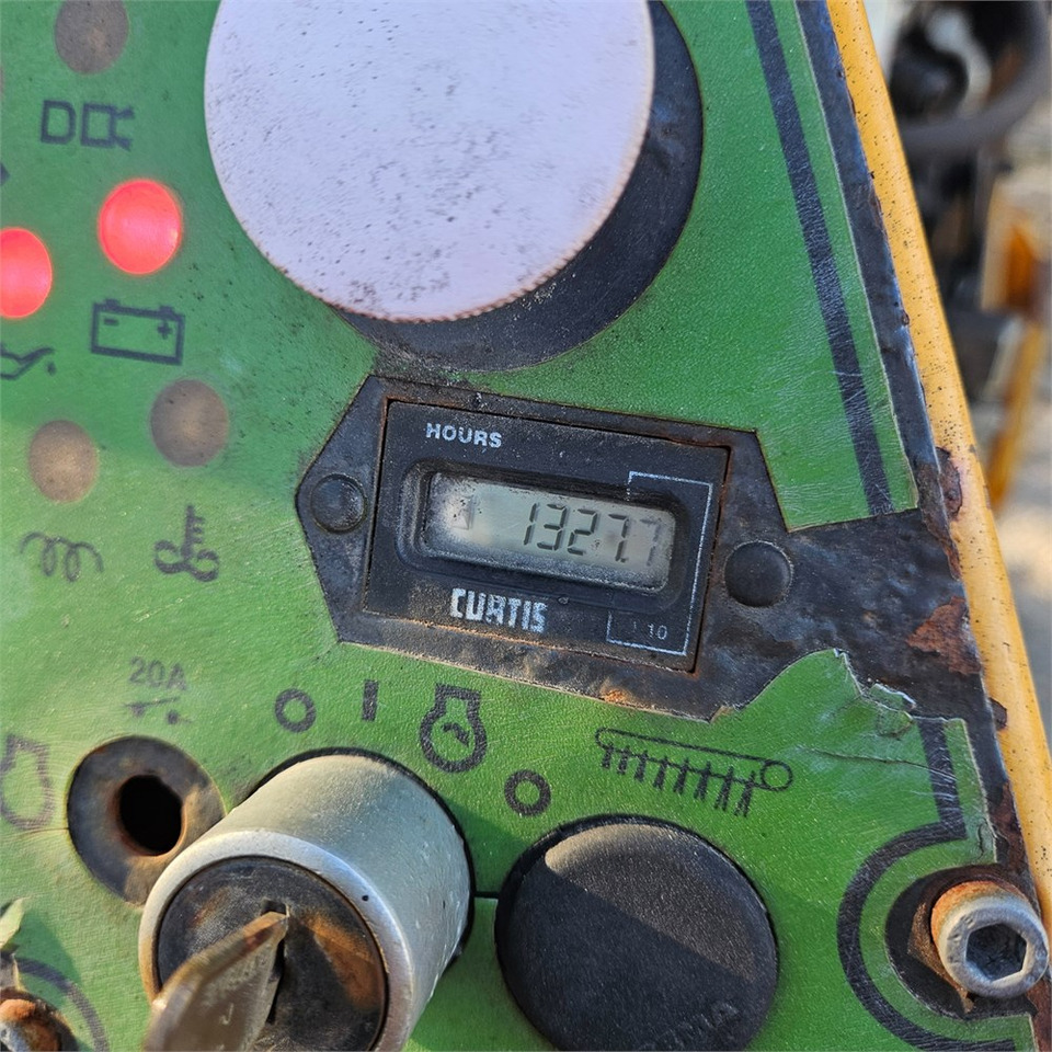 Vegvals Benford TV800-1: bilde 20 Vegvals Benford TV800-1: bilde 20