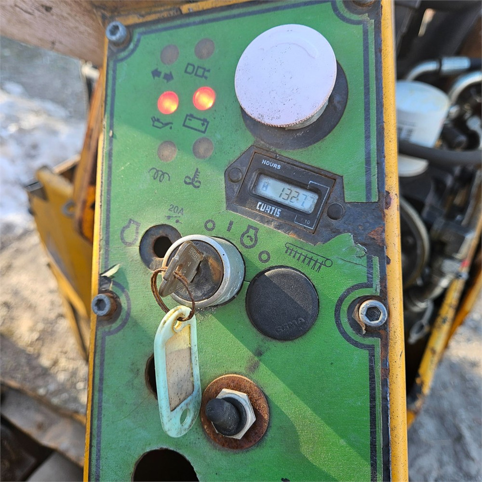 Vegvals Benford TV800-1: bilde 19 Vegvals Benford TV800-1: bilde 19