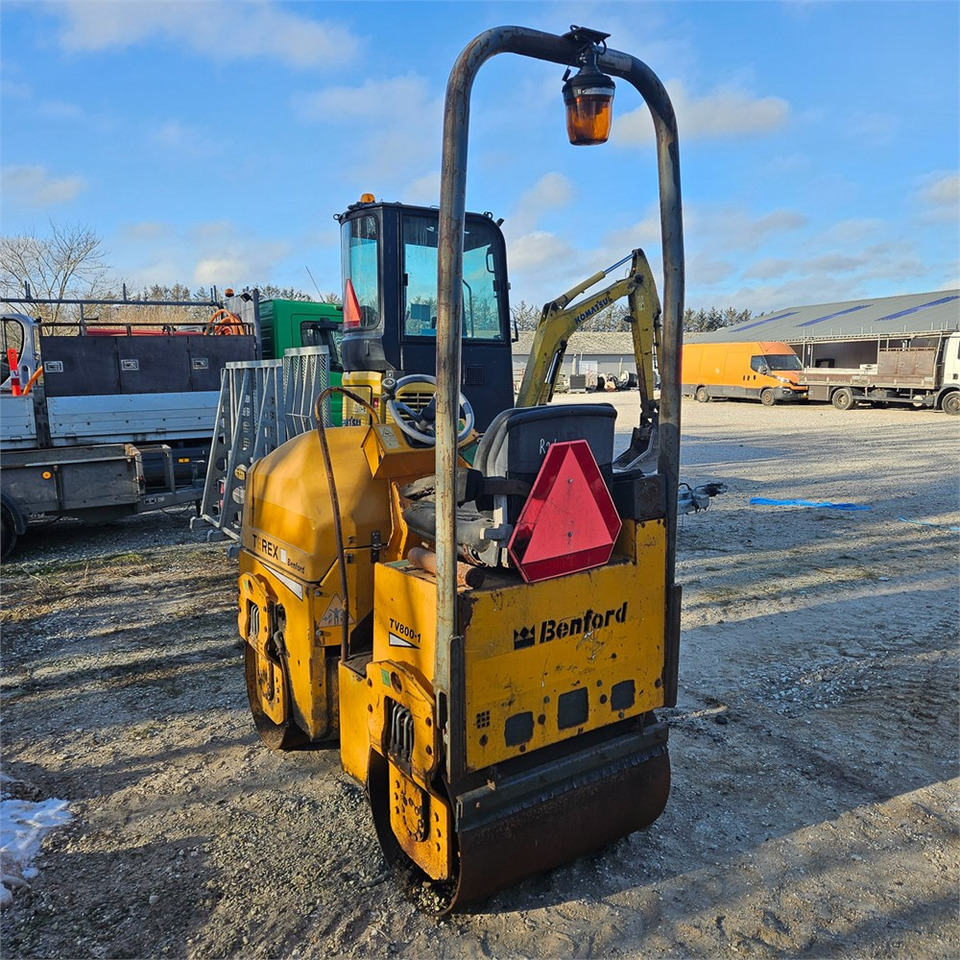 Vegvals Benford TV800-1: bilde 10 Vegvals Benford TV800-1: bilde 10