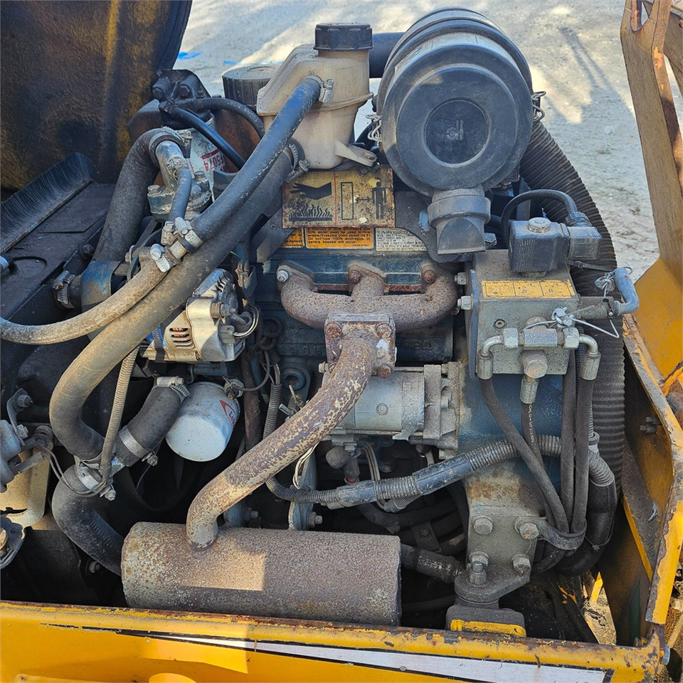 Vegvals Benford TV800-1: bilde 25 Vegvals Benford TV800-1: bilde 25