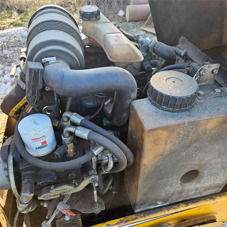 Vegvals Benford TV800-1: bilde 26 Vegvals Benford TV800-1: bilde 26