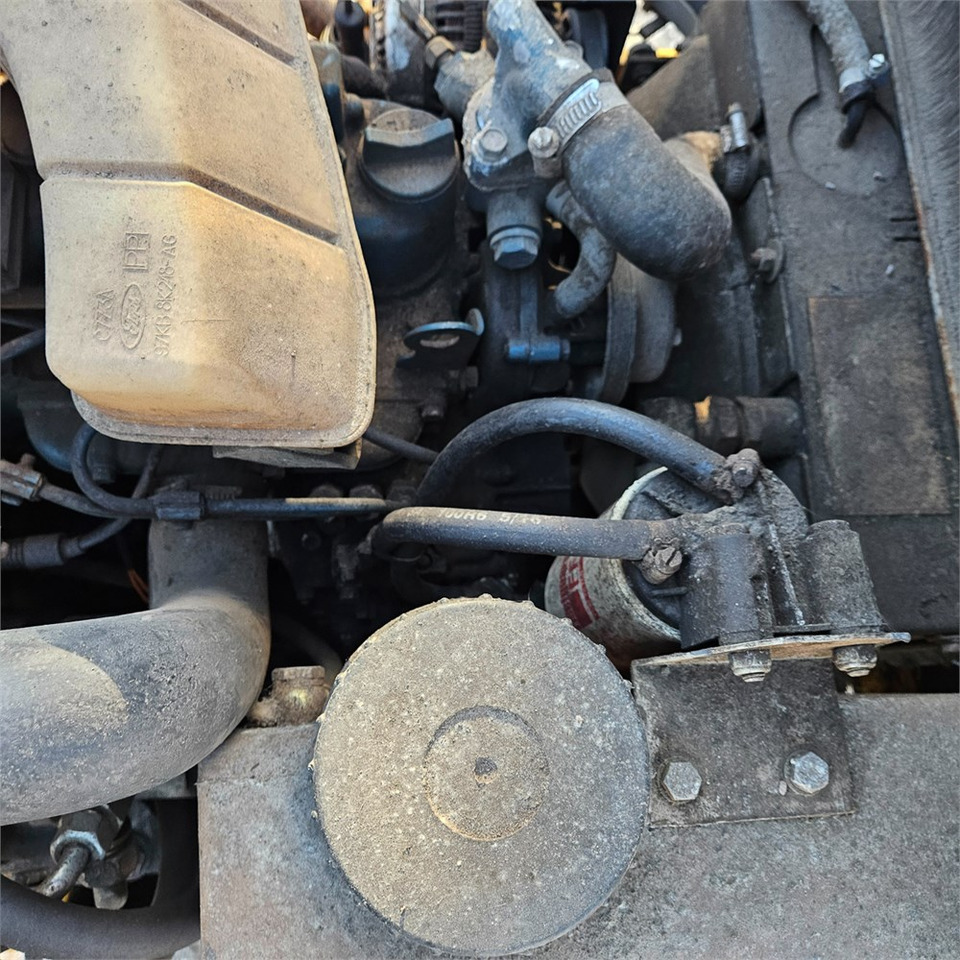 Vegvals Benford TV800-1: bilde 27 Vegvals Benford TV800-1: bilde 27